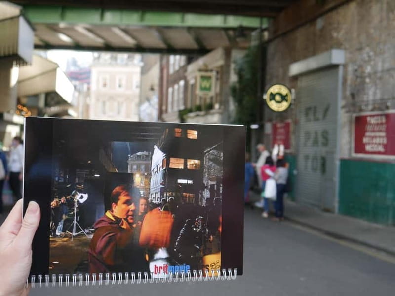London: Harry Potter Small Group Walking Tour - Price and Logistics: What You Pay, What You Need