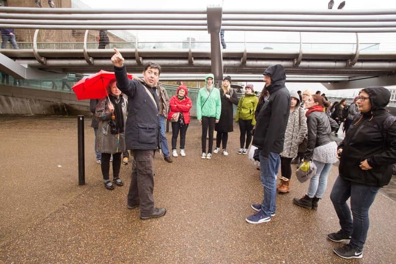 London: Harry Potter Small Group Walking Tour - Should You Book This Harry Potter Walking Tour?