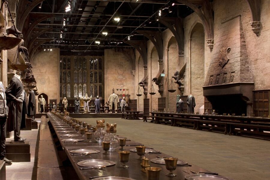 London: Harry Potter Studio Tour and Oxford Day Trip - Seasonal Studio Features: What You Can See in 2026 and Beyond
