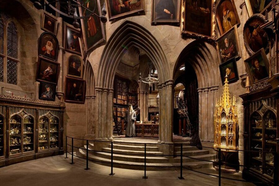 London: Harry Potter Studio Tour and Oxford Day Trip - Practical Tips That Will Save You Time and Frustration