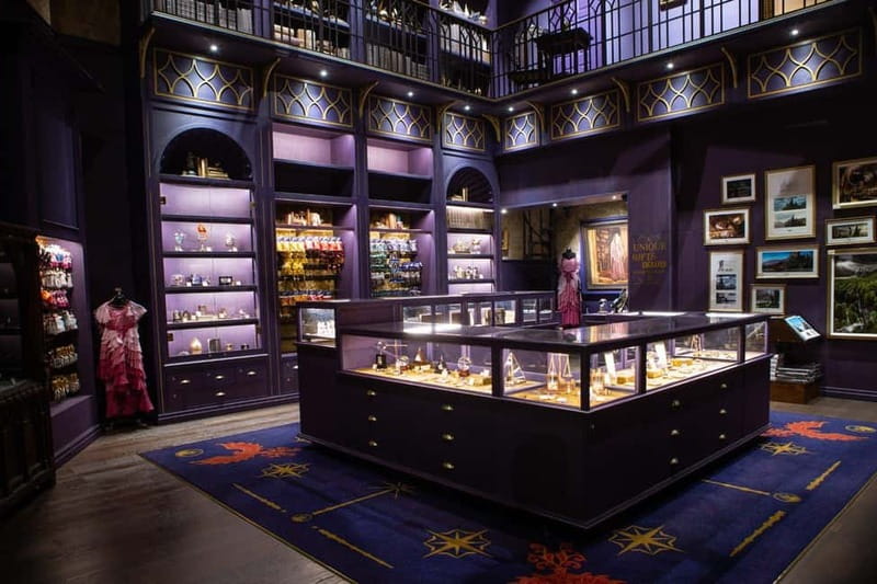 London: Harry Potter™ Studio Tour London & 4-Star Hotel Stay - Key points before you go