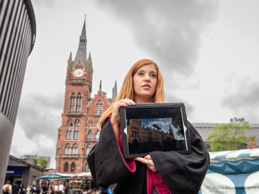 London: Harry Potter Tour and London Bridge Tombs Experience - Value check: does $87 make sense for what you get?