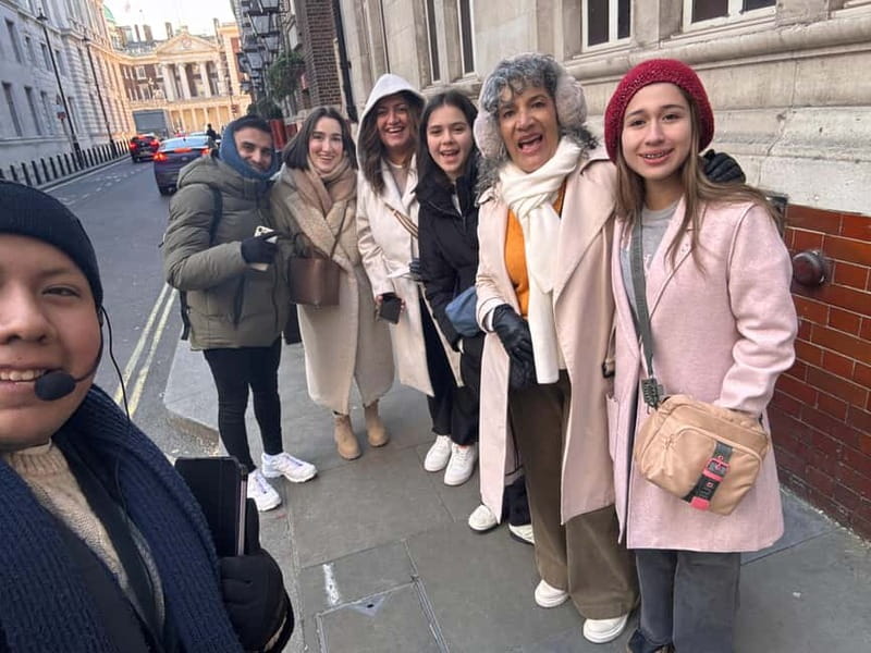 London: Harry Potter Tour in English, discover spells and secrets! - Palace Theatre: where the wizarding stage connection shows up