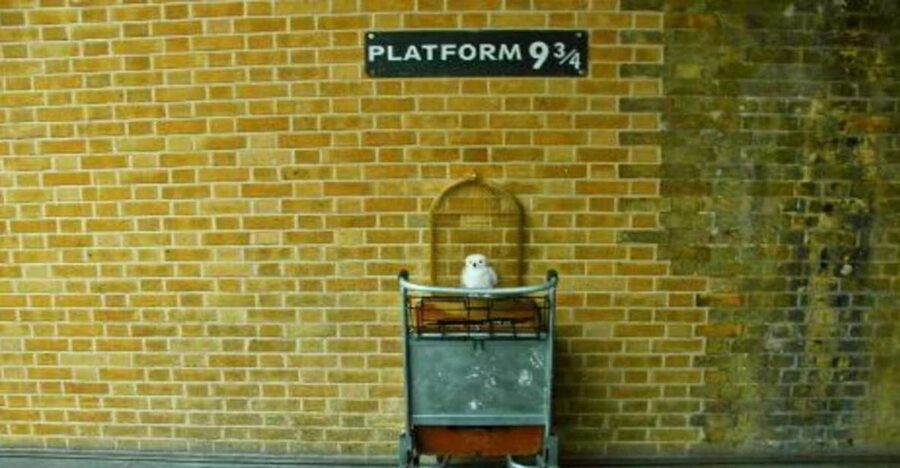 London: Harry Potter Tour, River Cruise & The London Dungeon - House of Spells and Leicester Square: where the day pivots