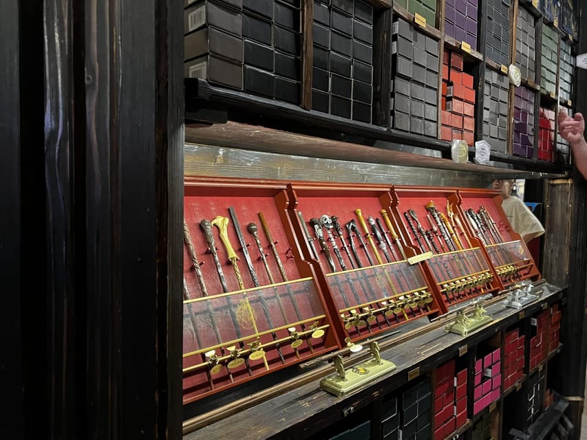 London: Harry Potter Tour with Madame Tussauds Tickets - Price and logistics for a 5-hour day