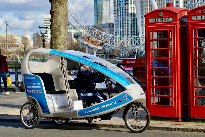 London: Harry Potter Walk, Hop-on Hop-off Bus Tour and Cruise - House of Spells Discount, How to Get the Most Out of It