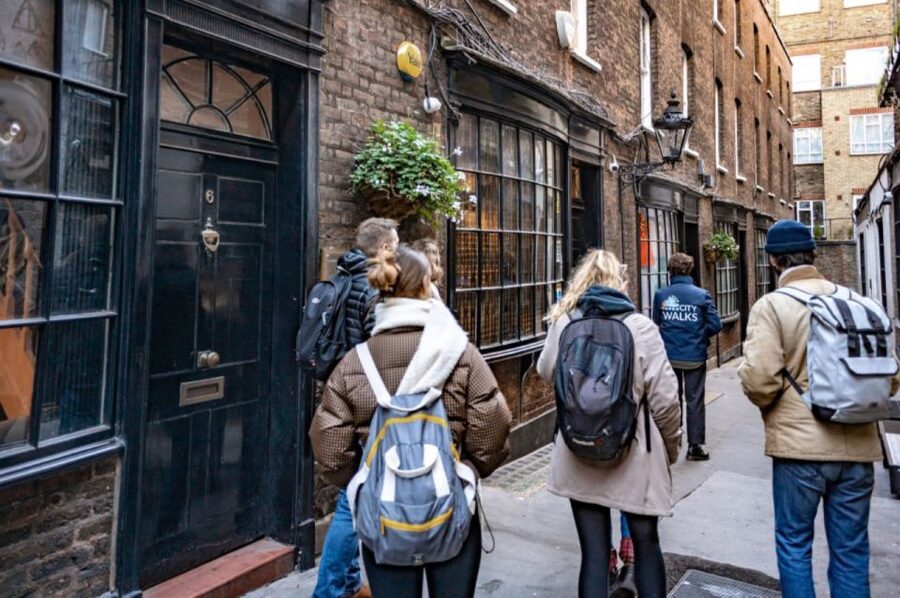 London: Harry Potter Walk, Hop-on Hop-off Bus Tour & Cruise - Should you book this London Harry Potter walk plus bus and cruise?