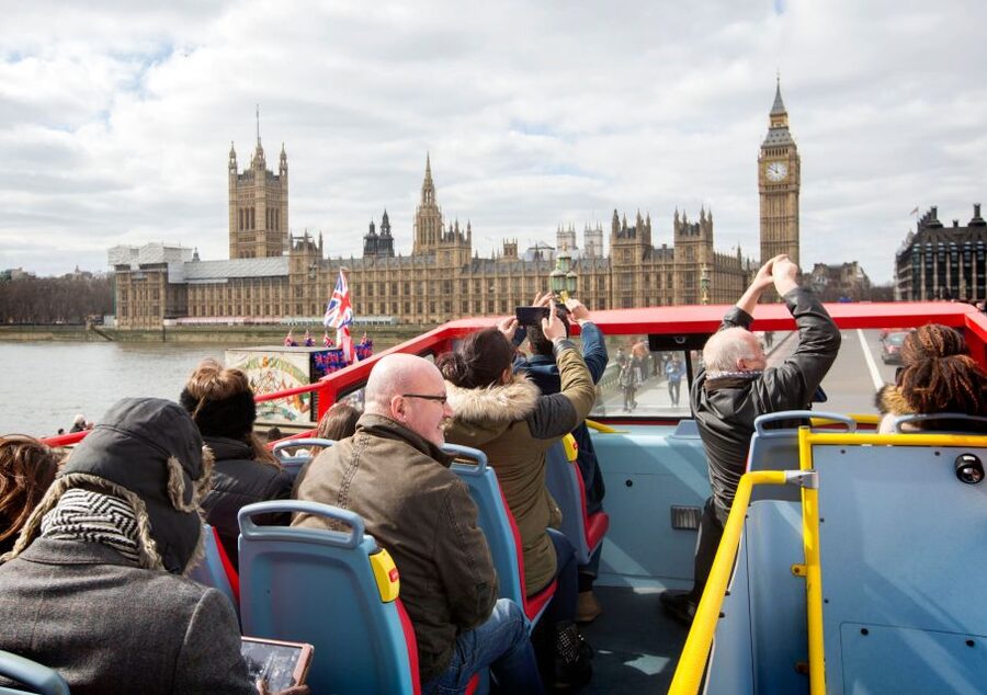 London: Harry Potter Walk, Hop-on Hop-off Bus Tour & Cruise - A practical day plan you can copy