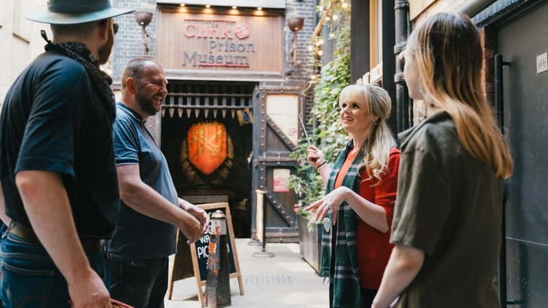 London: Harry Potter Walking Tour (& Bottle of Butterbeer) - Butterbeer, Wand Souvenir, and the Small Things That Keep It Fun