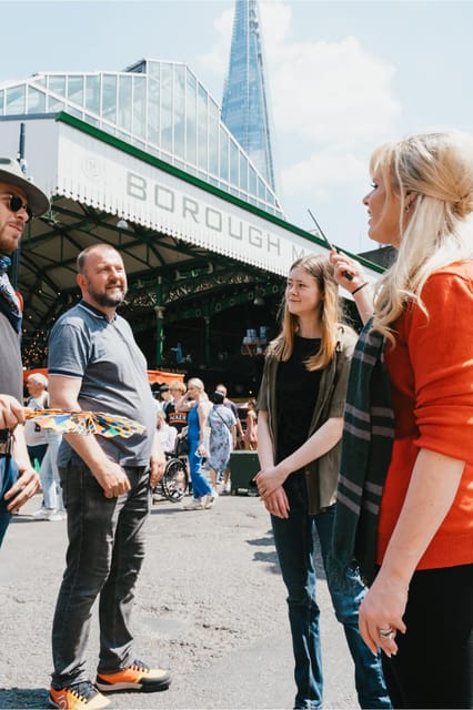 London: Harry Potter Walking Tour (& Bottle of Butterbeer) - Price and Value: Is $49 Worth It?