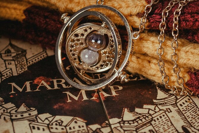 London: Harry Potter Walking Tour with Platform 9 3/4 - Who this tour suits best (and who may want a different plan)