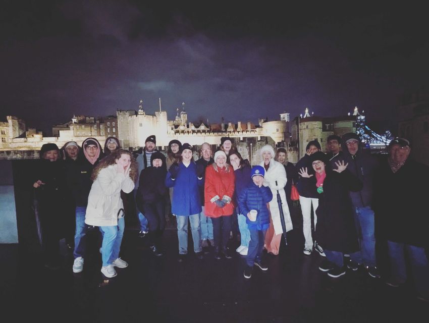 London: Harry Potter Walking Tour with Thames River Cruise - Harry Potter in the open air, with a Thames cruise twist