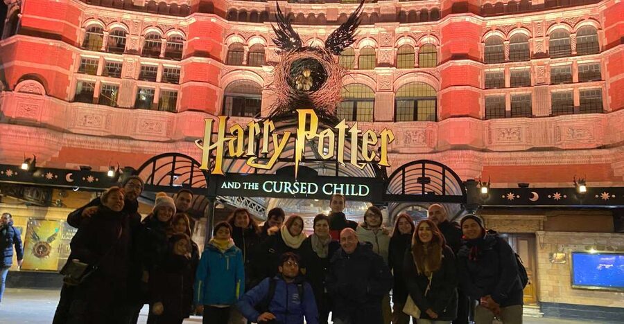 London: Harry Potter Walking Tour with Thames River Cruise - Price and value: what $36.37 buys you