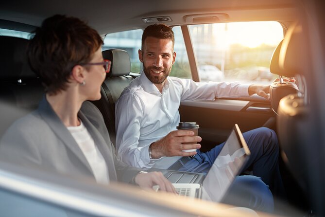 London Heathrow Airport (LHR) to Lincolnshire Luxury Transfers - Why a private Heathrow to Lincolnshire transfer is such a time-saver