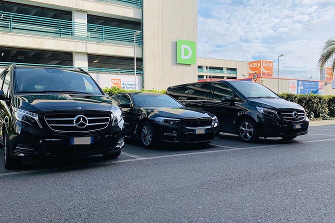 London Heathrow Airport (LHR) to Southampton Port - Arrival Private Transfer - Heathrow Pickup That Sidesteps the Usual Chaos