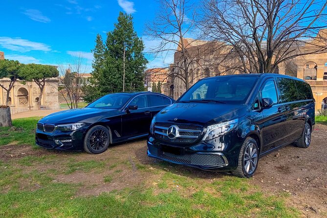 London Heathrow Airport (LHR) to Southampton Port - Arrival Private Transfer - The Drive to Southampton Port, Comfort and Straight-Line Convenience
