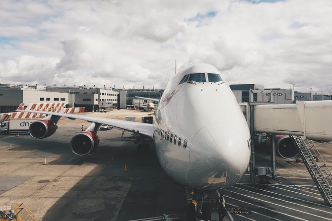 London Heathrow Airport Private Transfer Service To London - Key Things That Make This Transfer Work