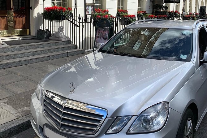 London Heathrow Airport Private Transfer Service To London - Value and Price: What You Really Pay For