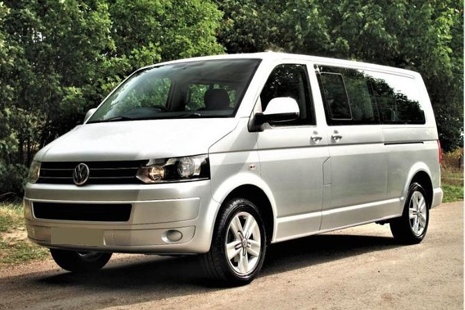 London Heathrow Airport Private Transfer Service To London - Drop-Off Options and Arrival Smoothness Inside London