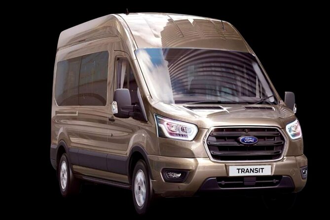London: Heathrow Airport to City Centre|Hotels Private Transfer - Luggage Rules: 1 Suitcase, 1 Small Carry-On, and When Extra Fees Appear