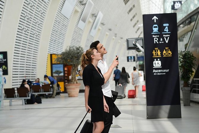London Heathrow Airport Transfer - Who This Heathrow Transfer Works Best For
