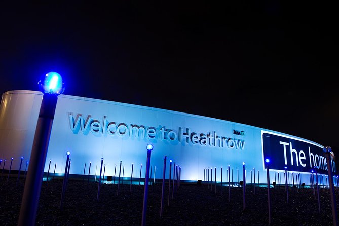 London Heathrow Airport Transfer - Should You Book This Heathrow Airport Transfer?