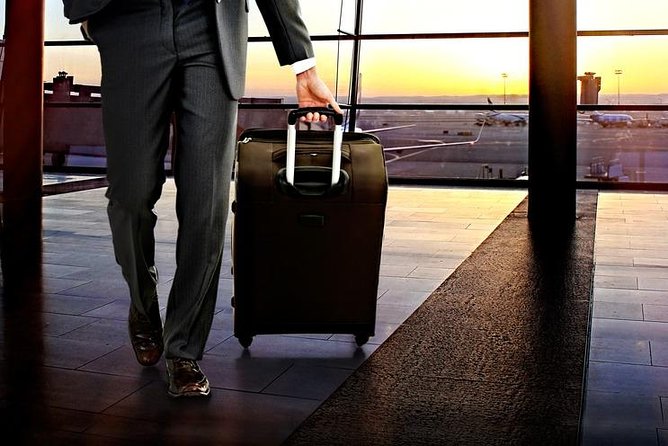 London Heathrow Airport Transfer - FAQ