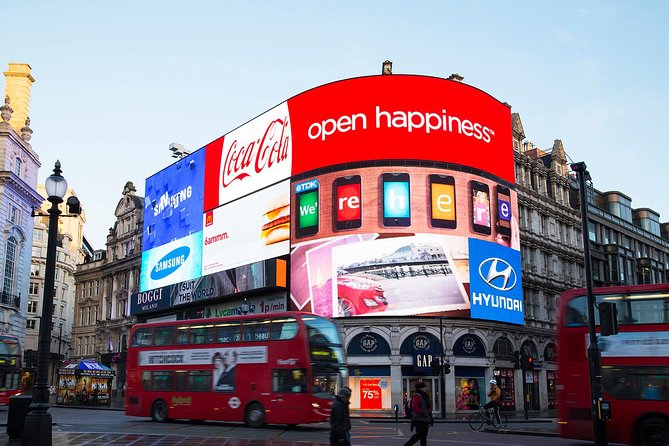 London Heathrow Stopover - Personalized Half-Day London Tour - Windsor Castle and royal detours: when you want calm instead of crowds