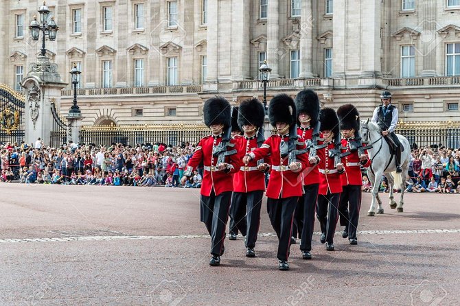 London Heathrow Stopover - Personalized Half-Day London Tour - Price and value: what $546.41 per group really means