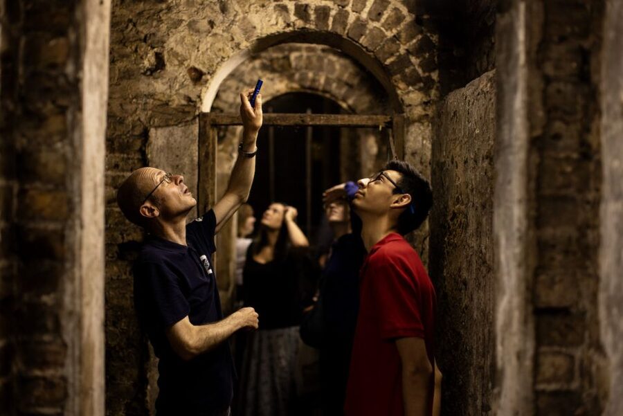 London: Hidden Baker Street Tube Station Tour - Key highlights you will actually care about