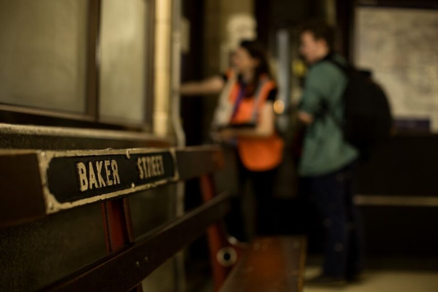 London: Hidden Baker Street Tube Station Tour - Price and value: is $60 worth 85 minutes of hidden Underground?