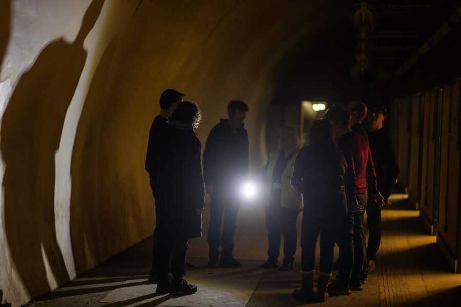 London: Hidden Tube Tour of Holborn's Secret Platforms - Key points before you go