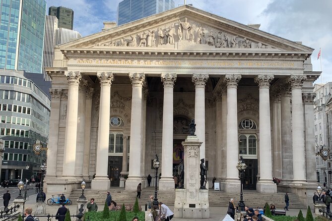 London Highlights Family-Friendly Walking Tour with Top Guide - Price and value: why $270.66 can work for families