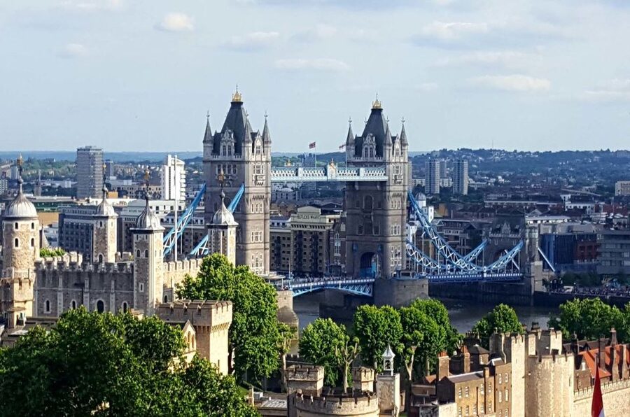 London Highlights Taxi Tour - Key highlights that make this taxi tour a smart choice