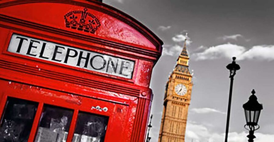 London Highlights Taxi Tour - Covent Garden: a walk break for atmosphere and quick browsing
