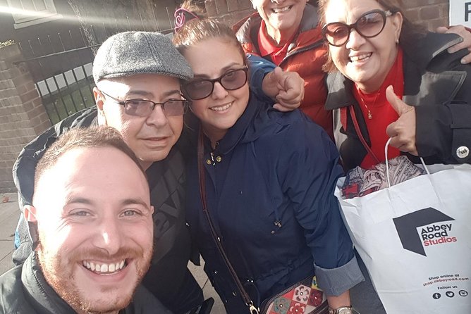 London History Taxi Tours - Key points that matter on this taxi tour