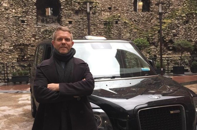 London History Taxi Tours - Who this tour fits best, and who might want a different style