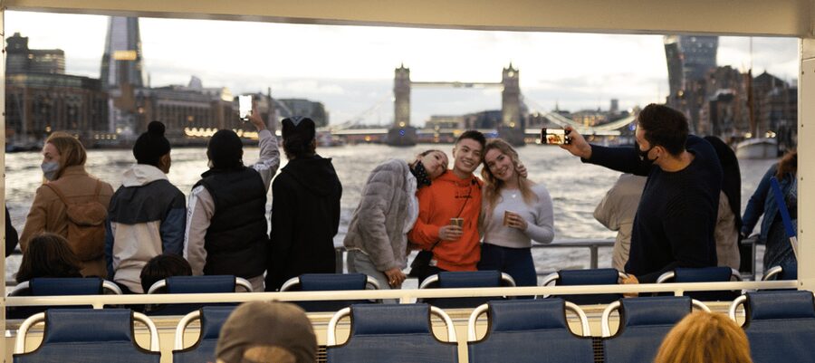 London: Hop-On Hop-Off 1-Day River Sightseeing Adventure - Key points to know before you ride