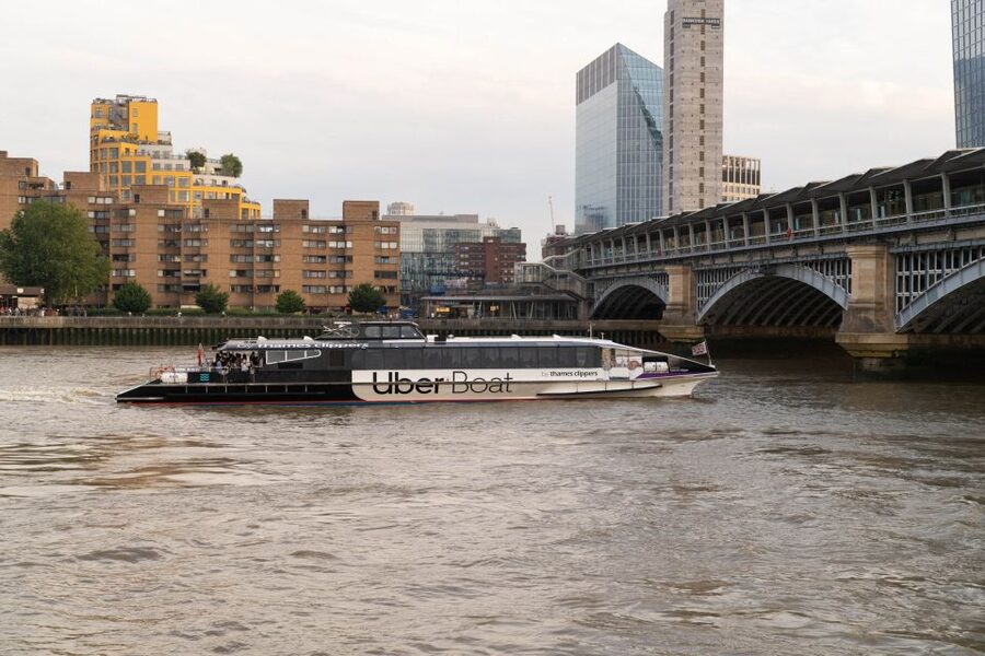 London: Hop-On Hop-Off 1-Day River Sightseeing Adventure - Onboard comfort: indoor cabins, covered deck, and photo-friendly pauses