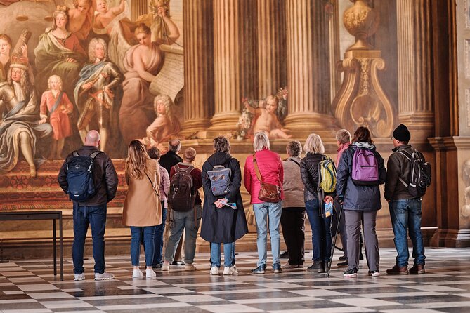 London Hop-On Hop-Off 1-Day River Sightseeing + Painted Hall - Where you can actually hop on and off, and how to plan your river route
