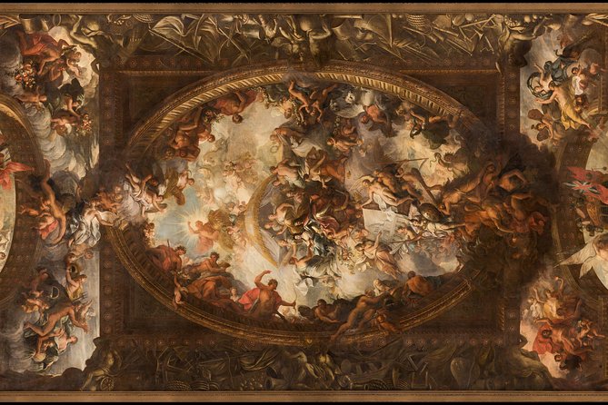 London Hop-On Hop-Off 1-Day River Sightseeing + Painted Hall - Price and value: why $46.62 can make sense for a London day