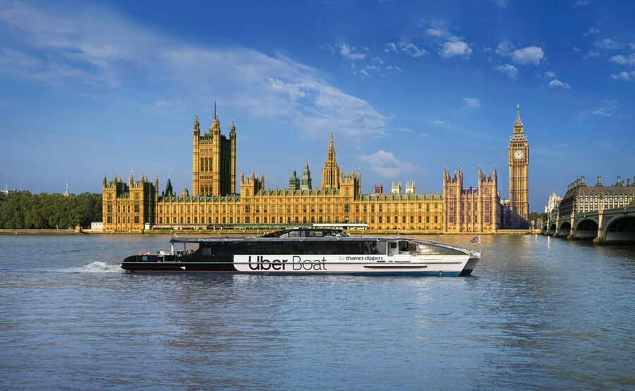 London: Hop-On Hop-Off 2-Day River Thames Sightseeing Pass - Boarding reality checks: first come first served and how to avoid hiccups
