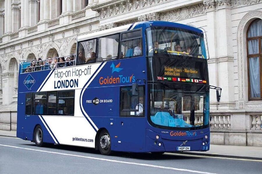 London: Hop-on Hop-off Bus Tour and Madame Tussauds Ticket - A Balanced Reality Check: What to Watch For