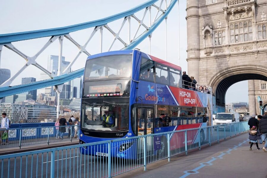 London: Hop-on Hop-off Bus Tour and Madame Tussauds Ticket - The Real Value: What This Ticket Buys You