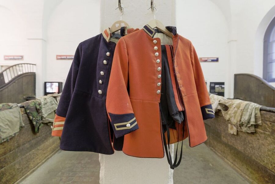 London: Household Cavalry Museum Entry Ticket - Trooper training stories that make the cavalry feel human