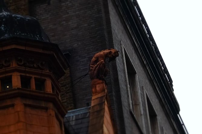 London In One Day - A Private & Bespoke Tour Itinerary - St Paul’s and the Great Fire story, Wren’s masterpiece in context