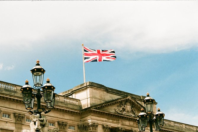 London In One Day - A Private & Bespoke Tour Itinerary - Westminster Abbey and Houses of Parliament, power you can walk into