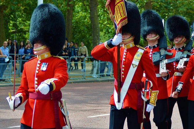 London in One Day: Small Group Walking Tour - See 30+ Sights - How This 5-Hour London Walk Gets You Oriented Fast