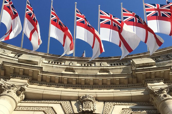 London in One Day: Small Group Walking Tour - See 30+ Sights - The Mall to Buckingham Palace, Plus the Best View Strategy