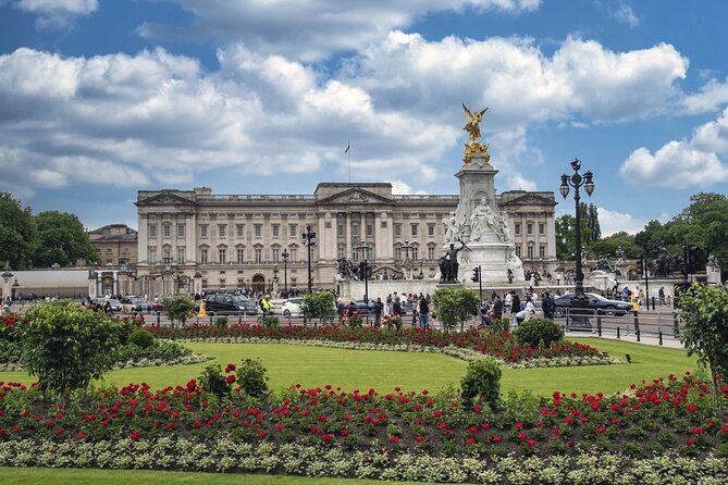 London in One Day: Tour Royal Westminster and the Square Mile - Key highlights I’d plan around